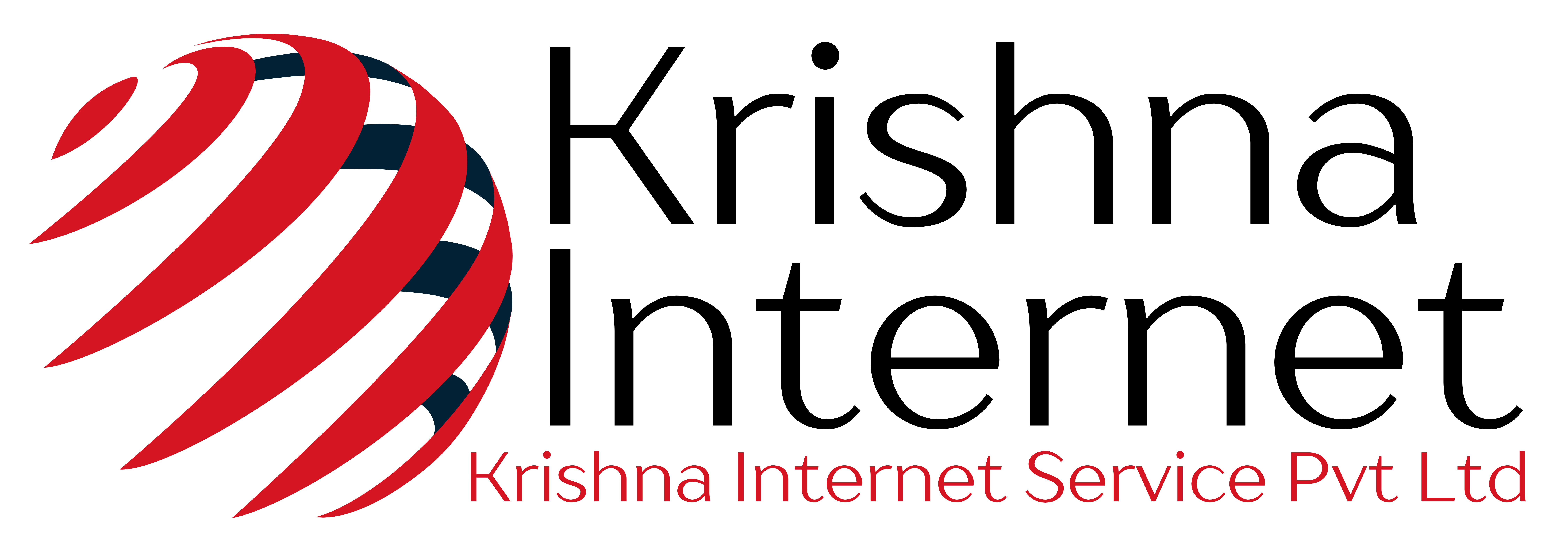 Krishna Internet Service Pvt Ltd